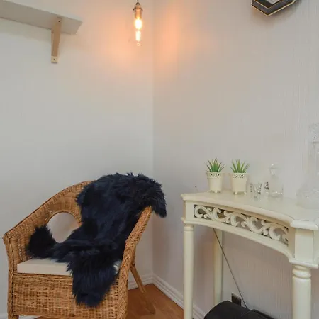 Tatil Evi Stunning In With 2 Bedrooms And Wifi Haderslev