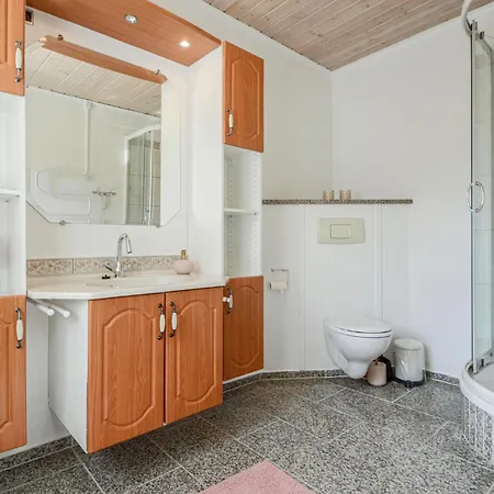 Stunning In With 2 Bedrooms And Wifi Tatil Evi