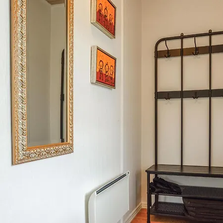 Stunning In With 2 Bedrooms And Wifi Tatil Evi
