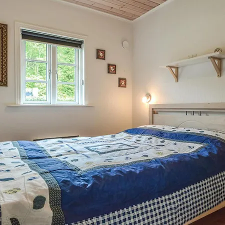 Stunning In With 2 Bedrooms And Wifi Haderslev