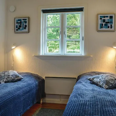 Stunning In With 2 Bedrooms And Wifi Tatil Evi *